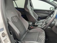 USED 2022 22 VOLKSWAGEN GOLF 1.5 Golf R-Line TSi 5dr CLICK+COLLECT / HOME DELIVERY