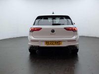 USED 2022 22 VOLKSWAGEN GOLF 1.5 Golf R-Line TSi 5dr CLICK+COLLECT / HOME DELIVERY