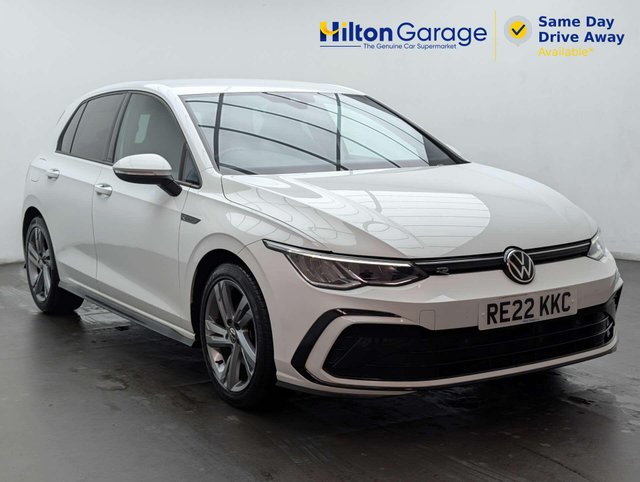 View our 2022 VOLKSWAGEN GOLF