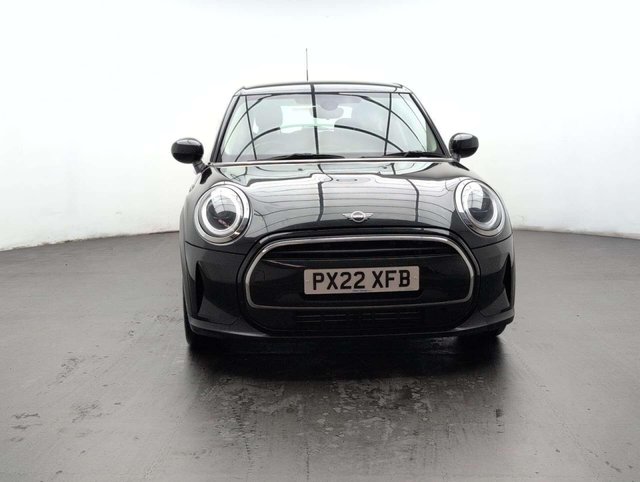USED 2022 22 MINI HATCH 1.5 Cooper Classic 5dr CLICK+COLLECT / HOME DELIVERY