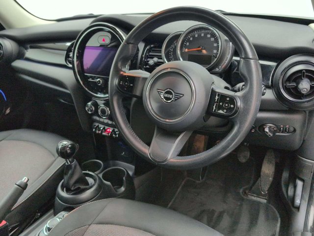 USED 2022 22 MINI HATCH 1.5 Cooper Classic 5dr CLICK+COLLECT / HOME DELIVERY