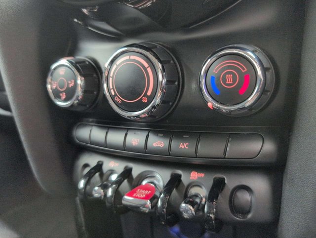 USED 2022 22 MINI HATCH 1.5 Cooper Classic 5dr CLICK+COLLECT / HOME DELIVERY