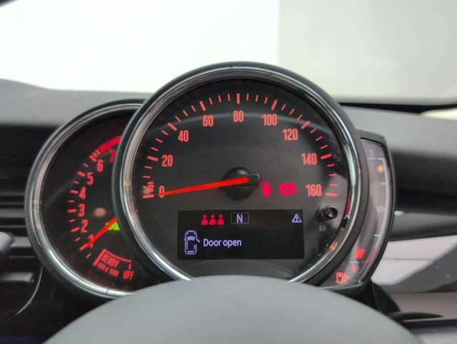 USED 2022 22 MINI HATCH 1.5 Cooper Classic 5dr CLICK+COLLECT / HOME DELIVERY