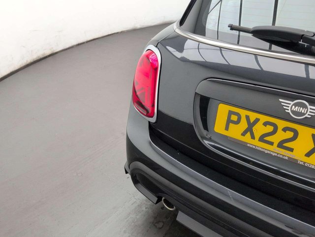 USED 2022 22 MINI HATCH 1.5 Cooper Classic 5dr CLICK+COLLECT / HOME DELIVERY