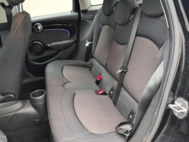 USED 2022 22 MINI HATCH 1.5 Cooper Classic 5dr CLICK+COLLECT / HOME DELIVERY