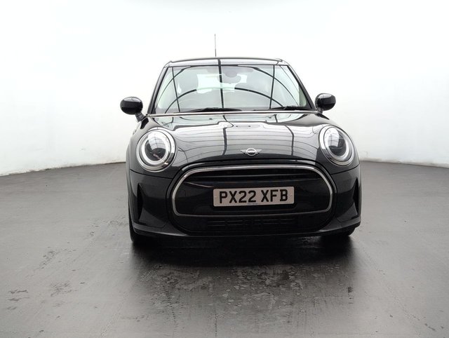 USED 2022 22 MINI HATCH 1.5 Cooper Classic 5dr CLICK+COLLECT / HOME DELIVERY