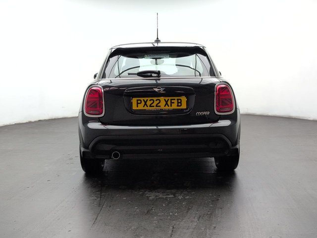USED 2022 22 MINI HATCH 1.5 Cooper Classic 5dr CLICK+COLLECT / HOME DELIVERY