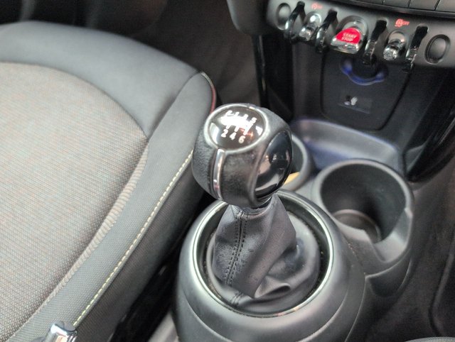 USED 2022 22 MINI HATCH 1.5 Cooper Classic 5dr CLICK+COLLECT / HOME DELIVERY