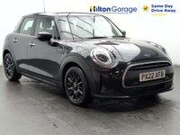 USED 2022 22 MINI HATCH 1.5 Cooper Classic 5dr CLICK+COLLECT / HOME DELIVERY