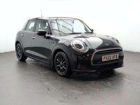 USED 2022 22 MINI HATCH 1.5 Cooper Classic 5dr CLICK+COLLECT / HOME DELIVERY