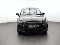 USED 2022 22 MINI HATCH 1.5 Cooper Classic 5dr CLICK+COLLECT / HOME DELIVERY