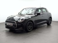 USED 2022 22 MINI HATCH 1.5 Cooper Classic 5dr CLICK+COLLECT / HOME DELIVERY