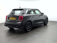 USED 2022 22 MINI HATCH 1.5 Cooper Classic 5dr CLICK+COLLECT / HOME DELIVERY