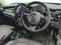 USED 2022 22 MINI HATCH 1.5 Cooper Classic 5dr CLICK+COLLECT / HOME DELIVERY