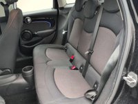 USED 2022 22 MINI HATCH 1.5 Cooper Classic 5dr CLICK+COLLECT / HOME DELIVERY