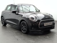 USED 2022 22 MINI HATCH 1.5 Cooper Classic 5dr CLICK+COLLECT / HOME DELIVERY