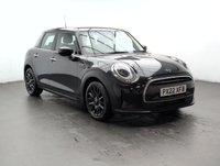 USED 2022 22 MINI HATCH 1.5 Cooper Classic 5dr CLICK+COLLECT / HOME DELIVERY