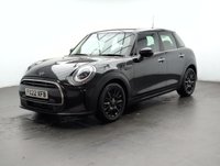 USED 2022 22 MINI HATCH 1.5 Cooper Classic 5dr CLICK+COLLECT / HOME DELIVERY