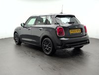 USED 2022 22 MINI HATCH 1.5 Cooper Classic 5dr CLICK+COLLECT / HOME DELIVERY
