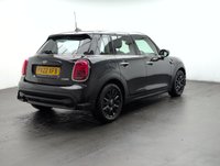 USED 2022 22 MINI HATCH 1.5 Cooper Classic 5dr CLICK+COLLECT / HOME DELIVERY