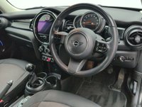 USED 2022 22 MINI HATCH 1.5 Cooper Classic 5dr CLICK+COLLECT / HOME DELIVERY