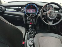 USED 2022 22 MINI HATCH 1.5 Cooper Classic 5dr CLICK+COLLECT / HOME DELIVERY