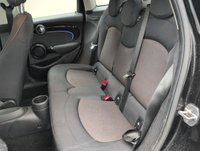 USED 2022 22 MINI HATCH 1.5 Cooper Classic 5dr CLICK+COLLECT / HOME DELIVERY