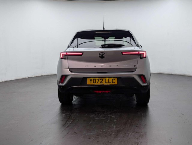 USED 2023 72 VAUXHALL MOKKA Mokka Ultimate EV 5dr CLICK+COLLECT / HOME DELIVERY