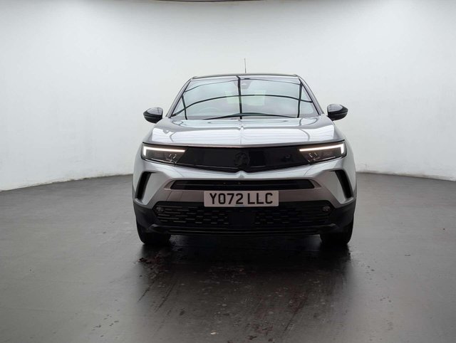 USED 2023 72 VAUXHALL MOKKA Mokka Ultimate EV 5dr CLICK+COLLECT / HOME DELIVERY