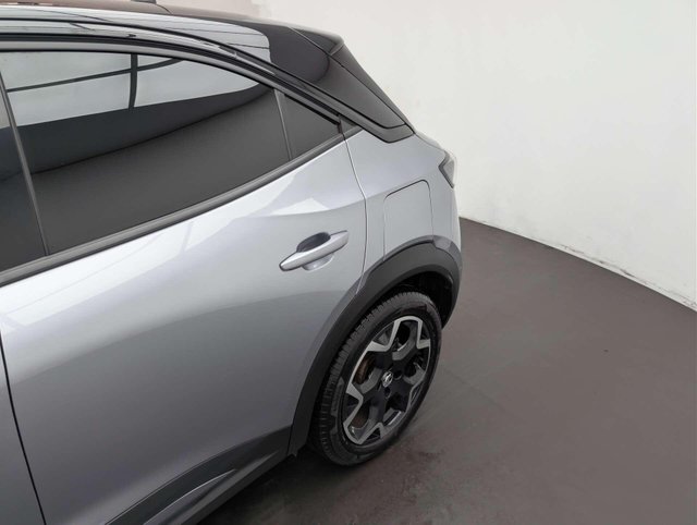 USED 2023 72 VAUXHALL MOKKA Mokka Ultimate EV 5dr CLICK+COLLECT / HOME DELIVERY