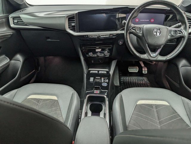 USED 2023 72 VAUXHALL MOKKA Mokka Ultimate EV 5dr CLICK+COLLECT / HOME DELIVERY