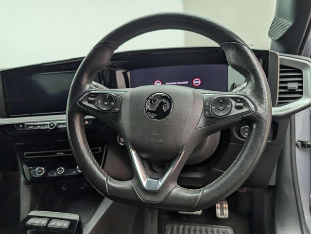 USED 2023 72 VAUXHALL MOKKA Mokka Ultimate EV 5dr CLICK+COLLECT / HOME DELIVERY