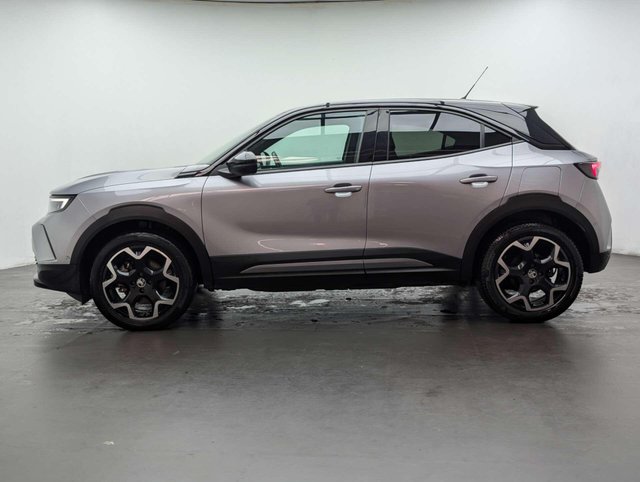 USED 2023 72 VAUXHALL MOKKA Mokka Ultimate EV 5dr CLICK+COLLECT / HOME DELIVERY
