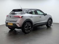 USED 2023 72 VAUXHALL MOKKA Mokka Ultimate EV 5dr CLICK+COLLECT / HOME DELIVERY