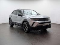 USED 2023 72 VAUXHALL MOKKA Mokka Ultimate EV 5dr CLICK+COLLECT / HOME DELIVERY