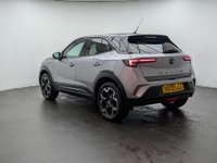 USED 2023 72 VAUXHALL MOKKA Mokka Ultimate EV 5dr CLICK+COLLECT / HOME DELIVERY