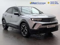 USED 2023 72 VAUXHALL MOKKA Mokka Ultimate EV 5dr CLICK+COLLECT / HOME DELIVERY