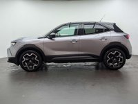 USED 2023 72 VAUXHALL MOKKA Mokka Ultimate EV 5dr CLICK+COLLECT / HOME DELIVERY