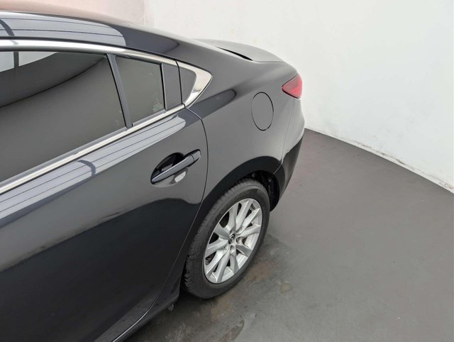 USED 2016 65 MAZDA 6 2.0 Mazda6 SE-L Nav Auto 4dr CLICK+COLLECT / HOME DELIVERY
