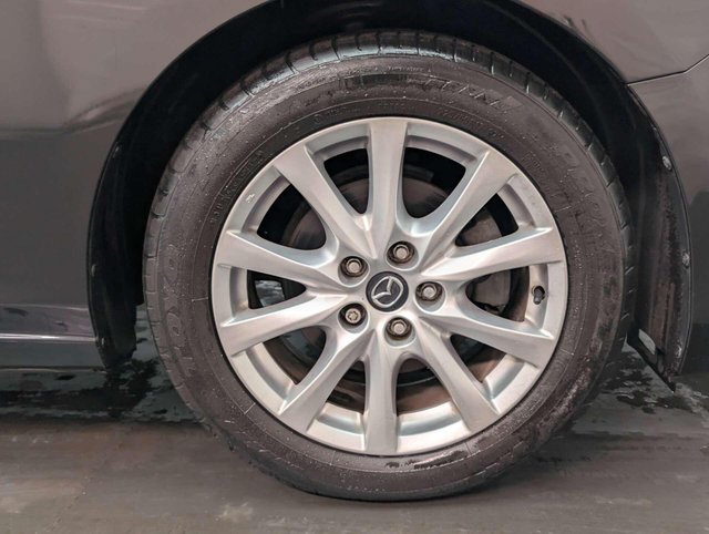 USED 2016 65 MAZDA 6 2.0 Mazda6 SE-L Nav Auto 4dr CLICK+COLLECT / HOME DELIVERY