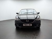 USED 2016 65 MAZDA 6 2.0 Mazda6 SE-L Nav Auto 4dr CLICK+COLLECT / HOME DELIVERY
