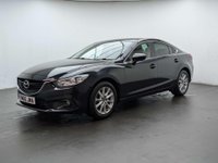 USED 2016 65 MAZDA 6 2.0 Mazda6 SE-L Nav Auto 4dr CLICK+COLLECT / HOME DELIVERY