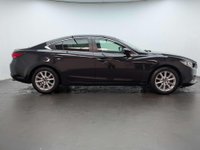 USED 2016 65 MAZDA 6 2.0 Mazda6 SE-L Nav Auto 4dr CLICK+COLLECT / HOME DELIVERY