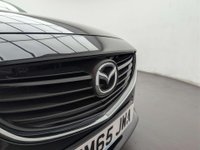 USED 2016 65 MAZDA 6 2.0 Mazda6 SE-L Nav Auto 4dr CLICK+COLLECT / HOME DELIVERY