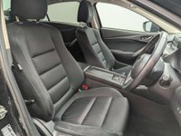 USED 2016 65 MAZDA 6 2.0 Mazda6 SE-L Nav Auto 4dr CLICK+COLLECT / HOME DELIVERY