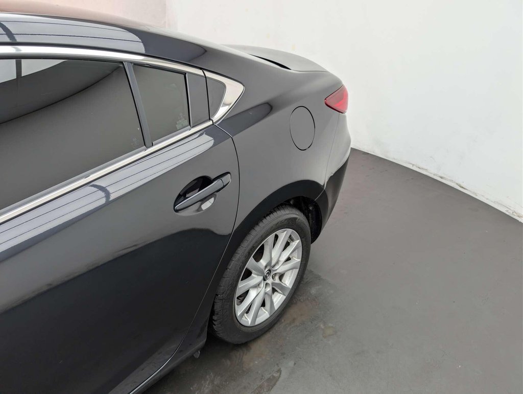 Used 2016 65 MAZDA 6 2.0 Mazda6 SE-L Nav Auto 4dr CLICK+COLLECT / HOME DELIVERY