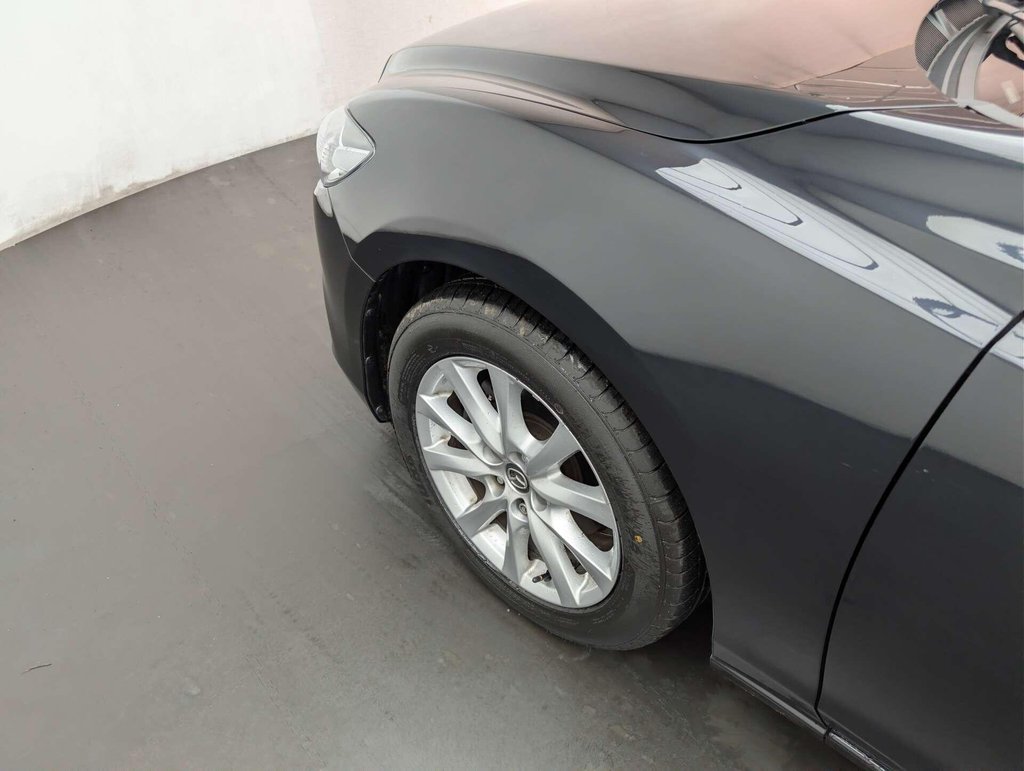 Used 2016 65 MAZDA 6 2.0 Mazda6 SE-L Nav Auto 4dr CLICK+COLLECT / HOME DELIVERY