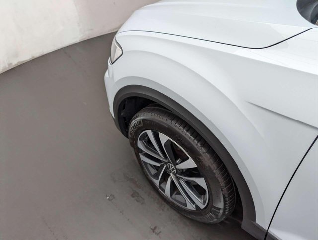 USED 2020 70 VOLKSWAGEN T-ROC 1.5 T-Roc United TSi Evo 5dr CLICK+COLLECT / HOME DELIVERY