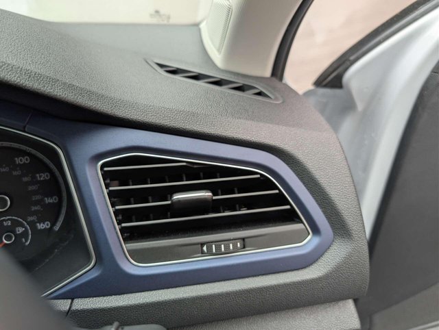 USED 2020 70 VOLKSWAGEN T-ROC 1.5 T-Roc United TSi Evo 5dr CLICK+COLLECT / HOME DELIVERY