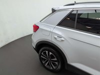 USED 2020 70 VOLKSWAGEN T-ROC 1.5 T-Roc United TSi Evo 5dr CLICK+COLLECT / HOME DELIVERY